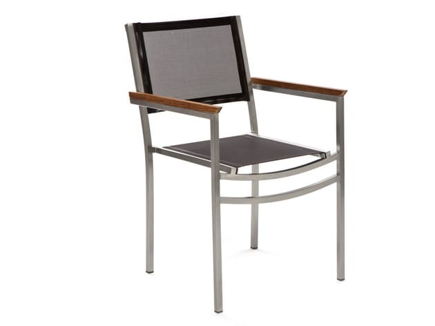 Стул Il Giardino di Legno Бербеда ARCH-00082472