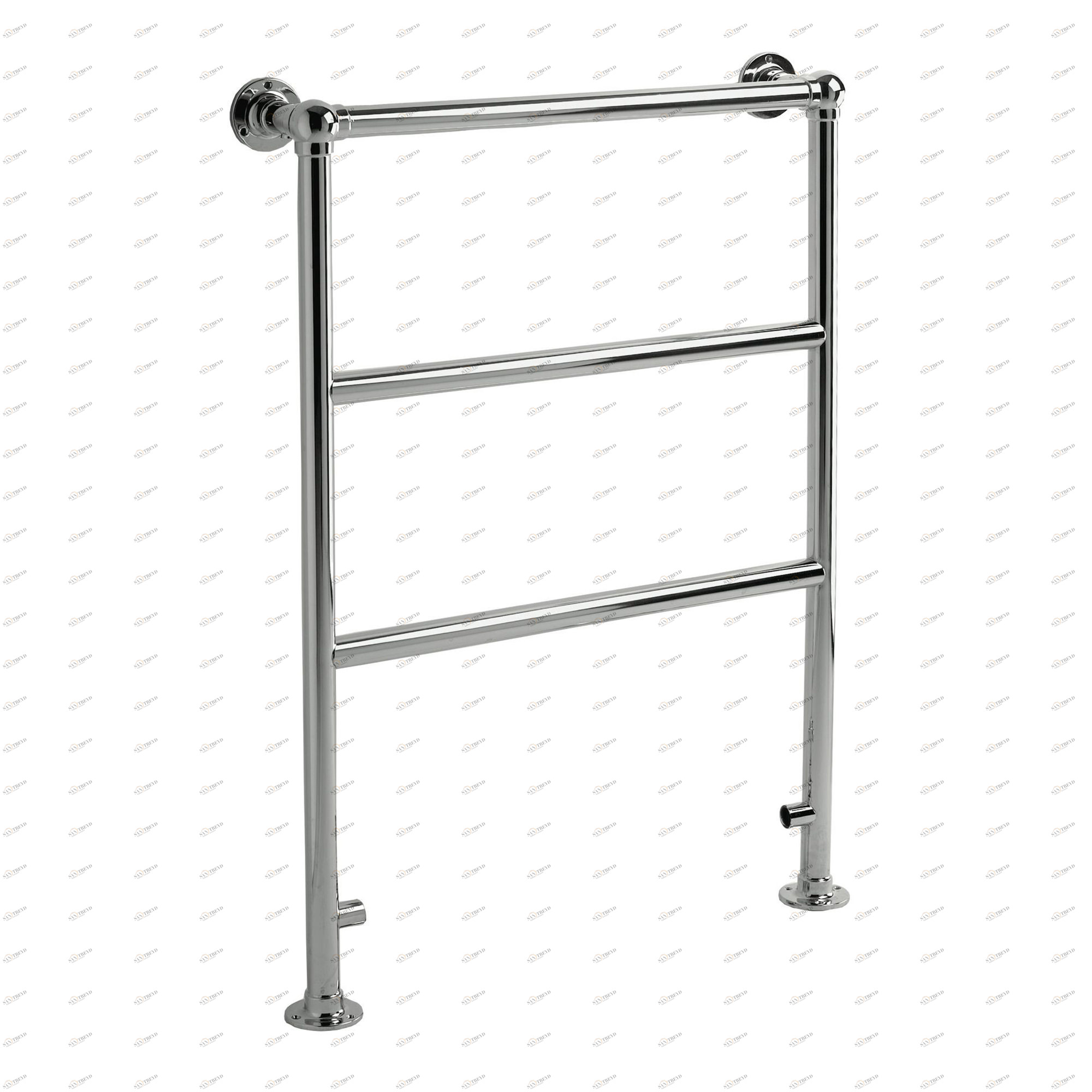 Traditional bathrooms Полотенцесушитель HOYLAKE Hoylake.ag 