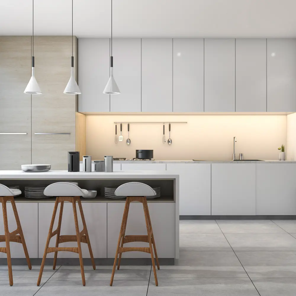 APEYRON Светодиодная лента для комфортной подсветки рабочей зоны 18709325