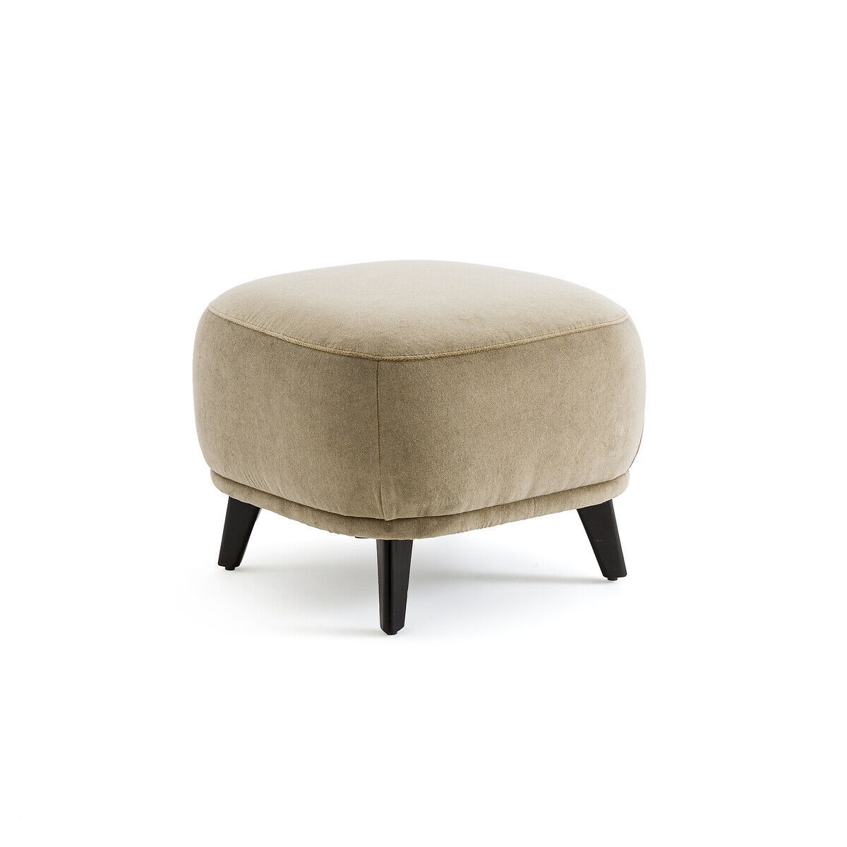 Тканевая мягкая подставка для ног AMPM ODALIE ARCH-00054989 - Вид №7