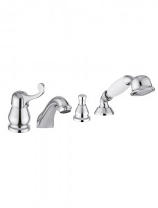 1001/2 Bellosta Rubinetterie СМЕСИТЕЛЬ ДЛЯ ВАННЫ