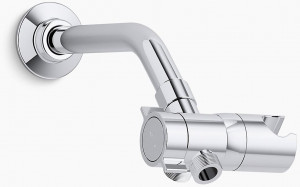 KOHLER Переключатель держателя душа Awaken K-98770-CP