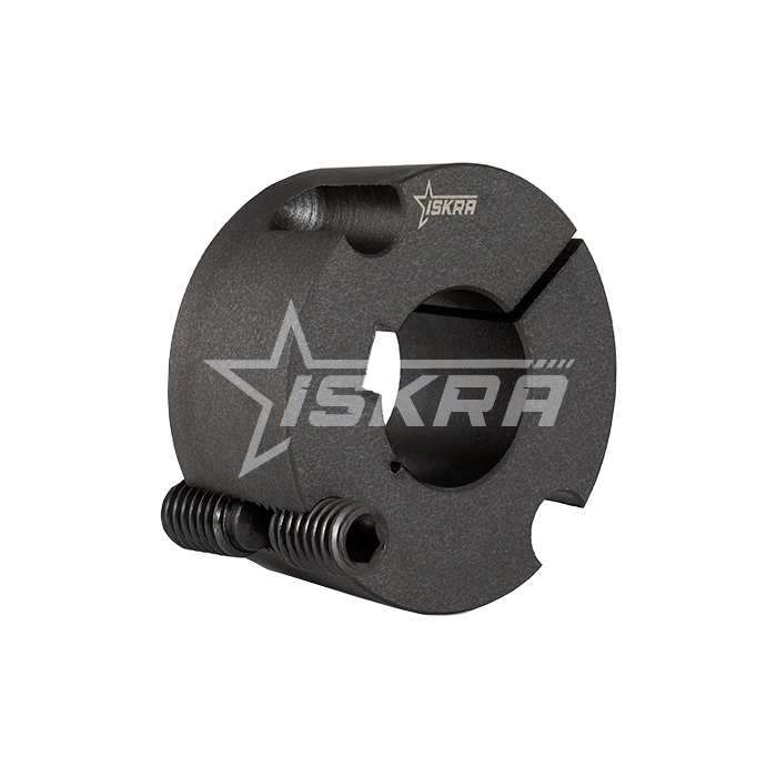 IS3212 Втулка тапербуш 3535-42 мм ISKRA  - Вид №4