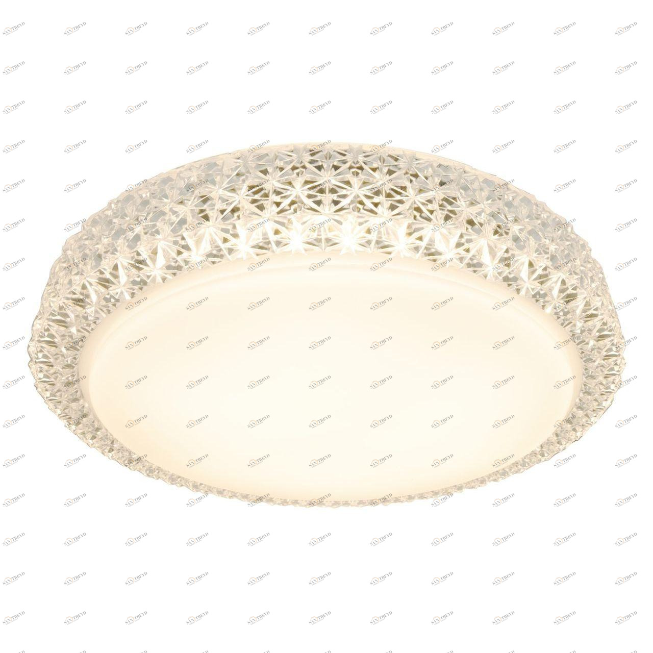 Потолочный светодиодный светильник Arte Lamp Celeste A1569PL-1CL ARTE LAMP CELESTE 103231 Белый;золото