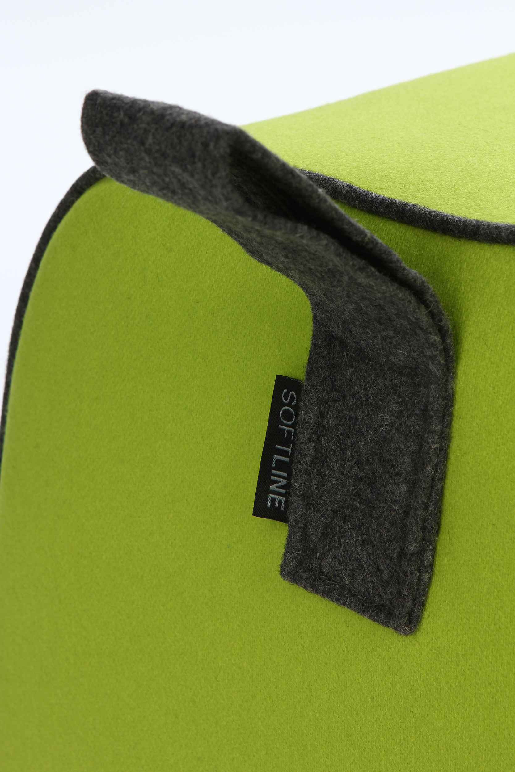 2000621340187 Пуф Nector SOFTLINE  - Вид №2