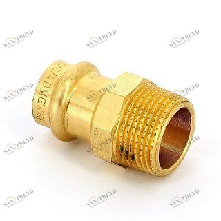 Муфта пресс-Н 18х3/4' IBP P4243G01806000