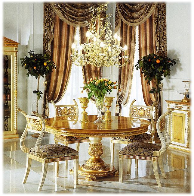 Стол  JUMBO COLLECTION CRIL-14r 