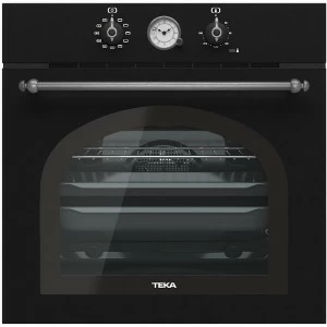 1137331 Духовой шкаф Teka HRB 6300 ATS SILVER Испания