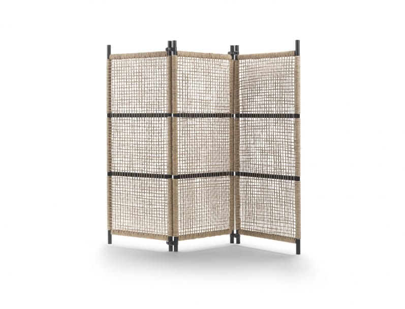Соломенная ширма Flexform Parker ARCH-00049694 - Вид №3