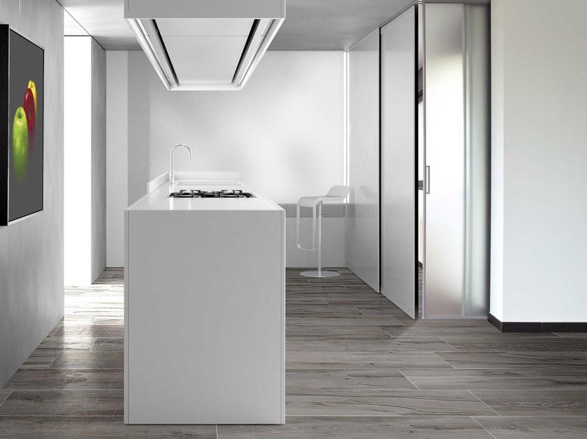 CERAMICHE BRENNERO Пол под дерево Sherwood sun-id-1363595 - Вид №1