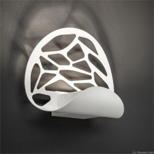 Studio Italia Design Kelly AP BK бра