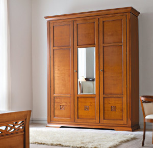 Шкаф  PRAMA BO 10323