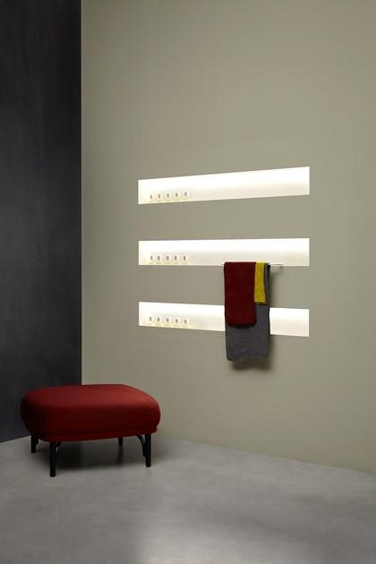 Antonio Lupi Design Встраиваемая настенная полка Antoniolupi sun-id-1505663 - Вид №8