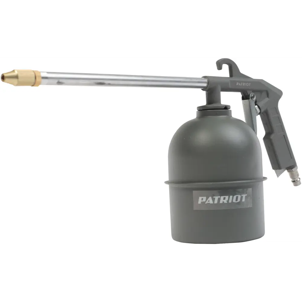 Пистолет для вязких жидкостей Patriot GN 61 B 85001287 STLM-2102212  - Вид №1