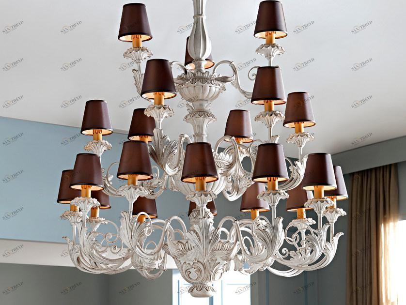 Grifoni Silvano Люстра в классическом стиле sun-id-1379512