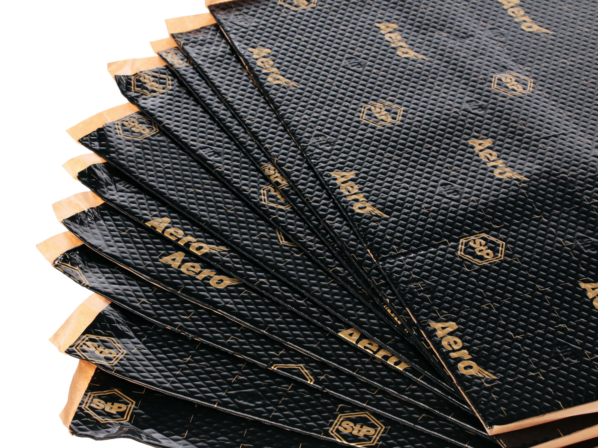 1064651 Виброизоляция STP Aero STDN-0148258