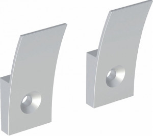 9674000001 IDO Glow / Элегантная ступенька