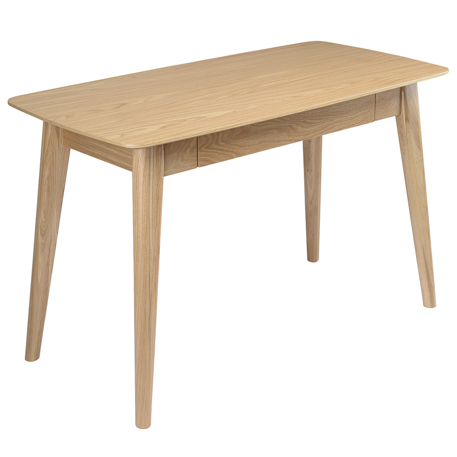 32780200 Стол письменный , rho, 120х60х75 см Unique Furniture  - Вид №4