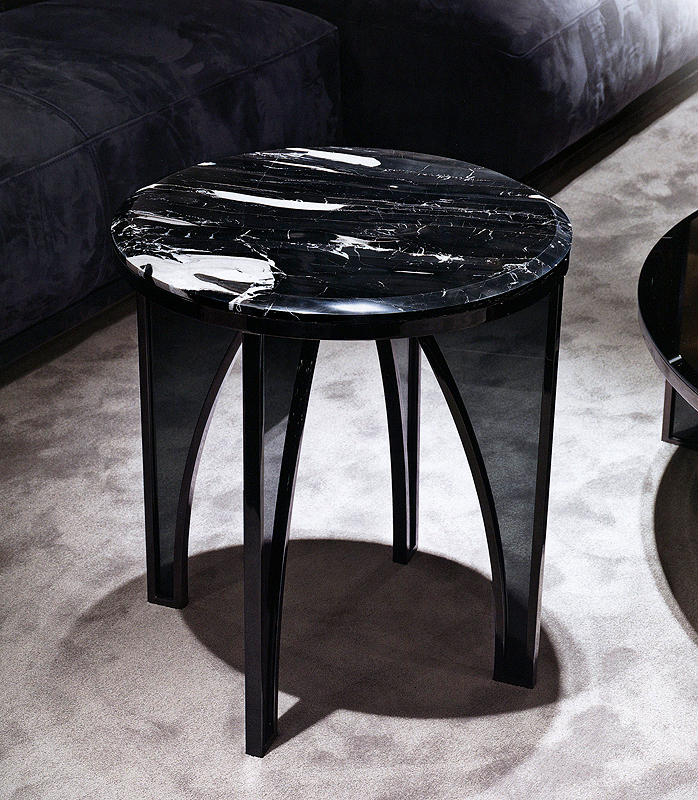 Столик KARL LONGHI Y 703 Tavolino Loveluxe