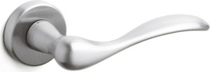 M169_CO Дверная ручка SIENA OLIVARI