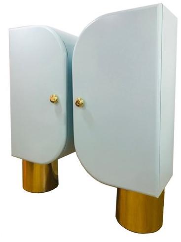 Moanne Буфет из лакированного массива дерева sun-id-1446291 - Вид №4