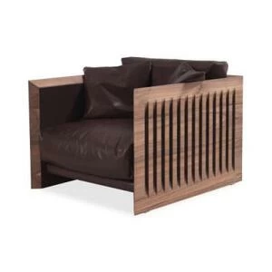 Кресло / Soft Wood