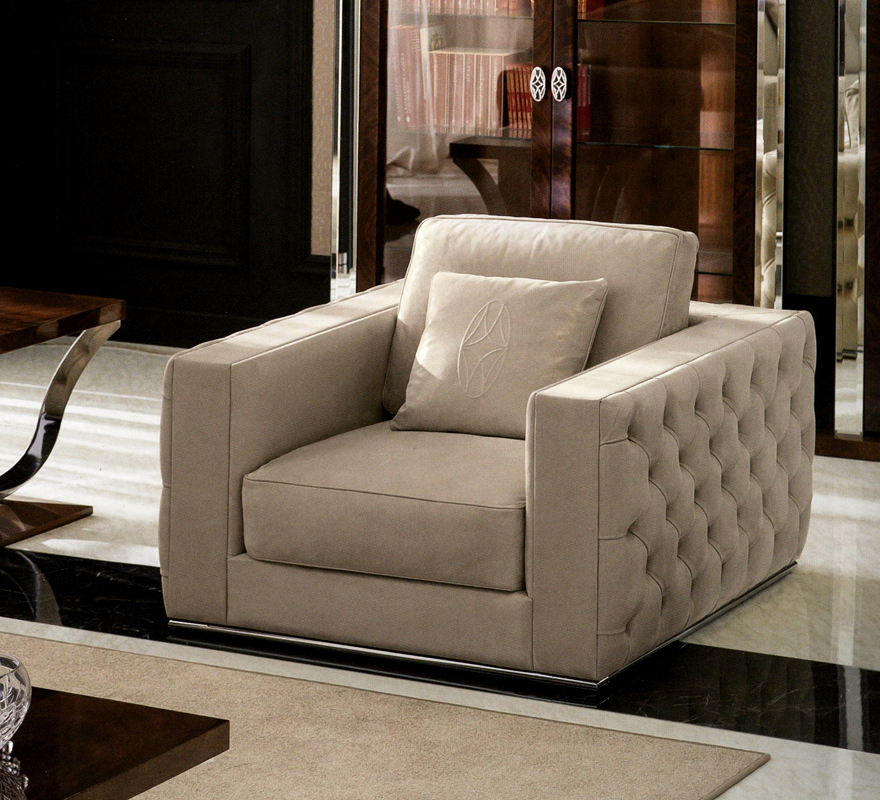 Кресло RAIMOND OPERA 40221  - Вид №1