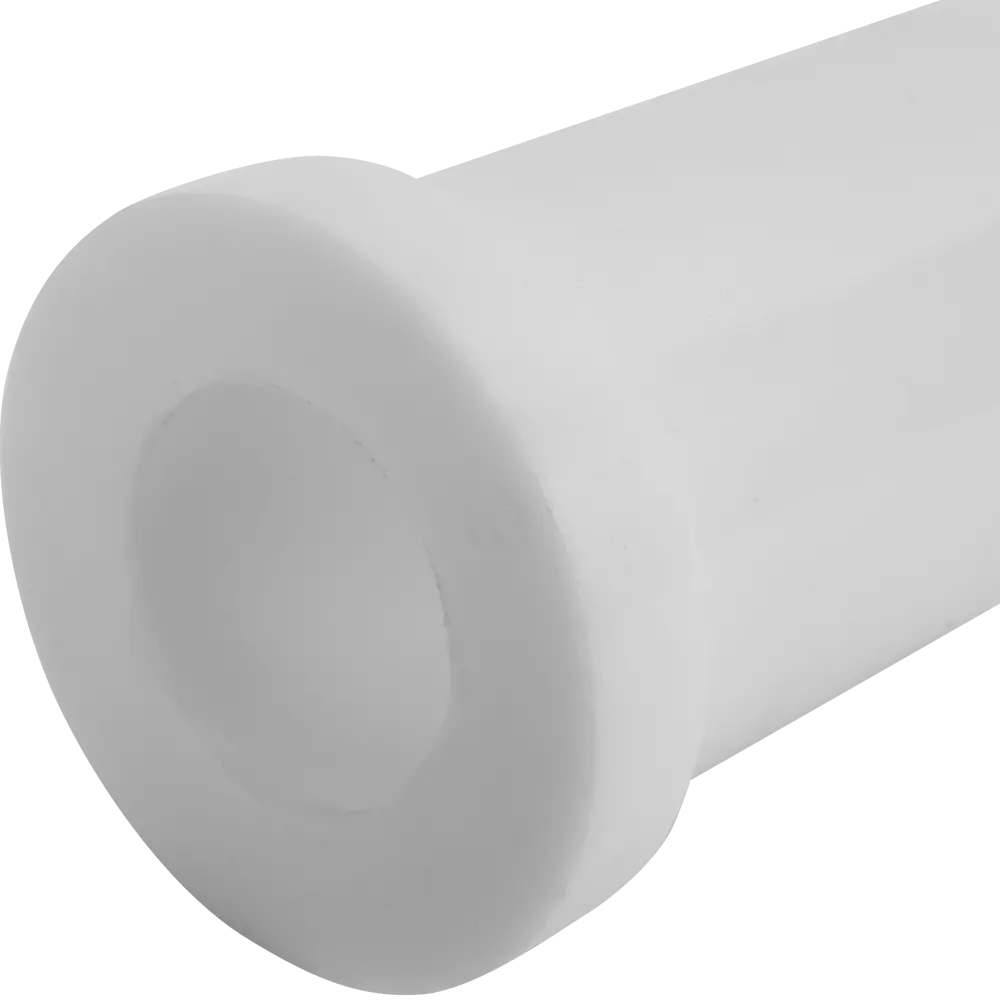 Бурт полипропиленовый РВК 20 мм для соединения труб с металлической арматурой 14229404 STLM-0810652 - Вид №1