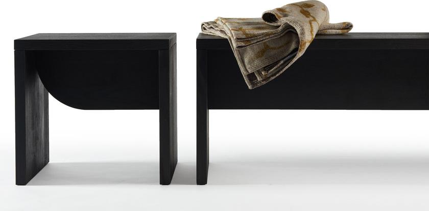 Atipico Табурет из дерева Iperbole sun-id-1514431 - Вид №3