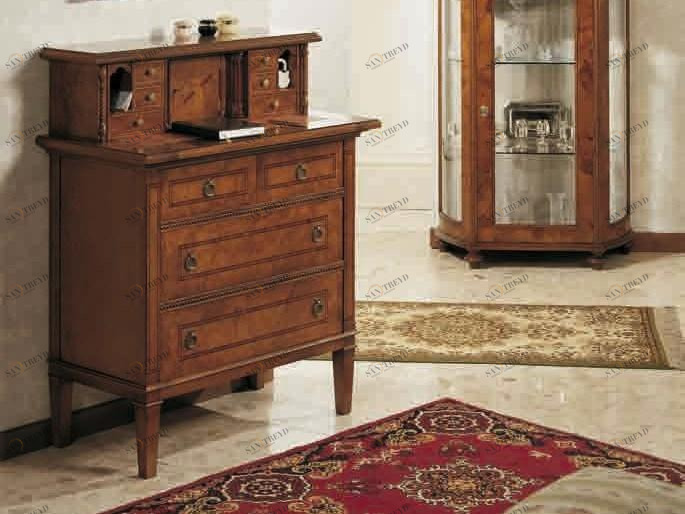 Arvestyle Рабочий стол из массива дерева Canaletto Cn-0923-r