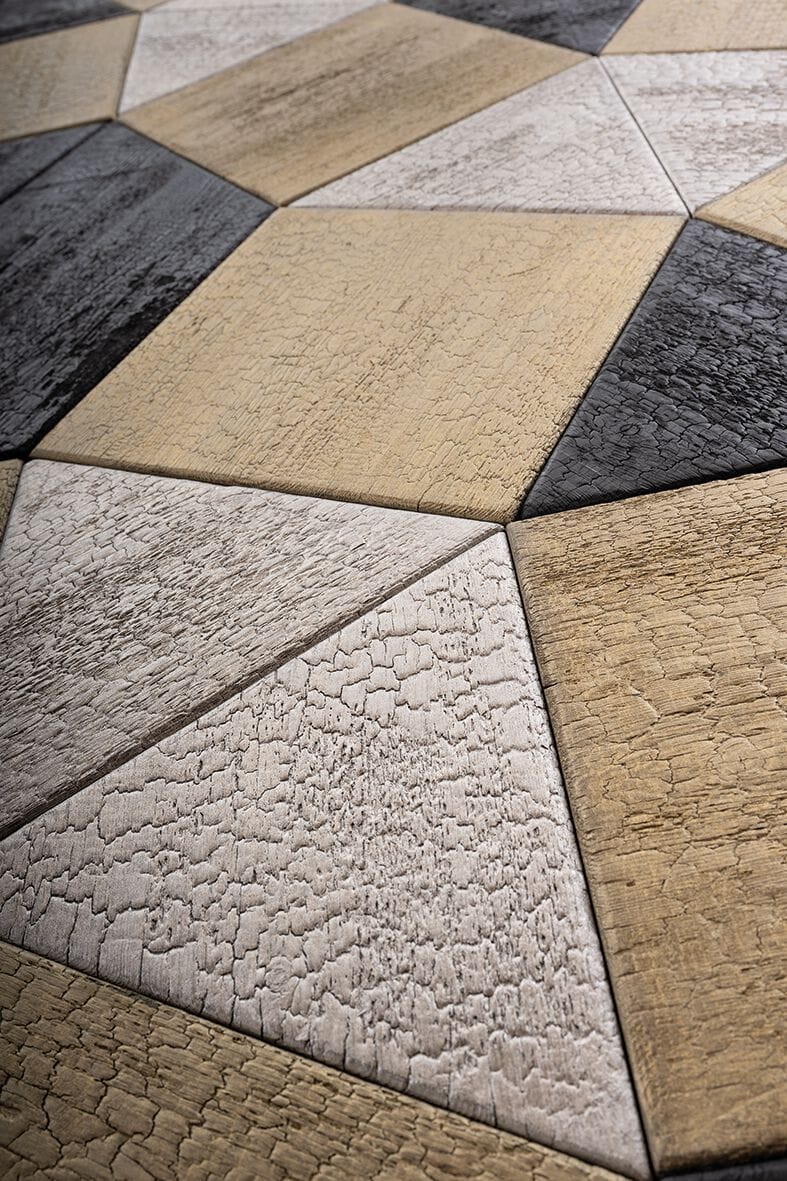 Внутренняя отделка лиственницей Sapiens ARDES ARCH-00136046 - Вид №3