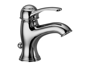 Смеситель для раковины с раковиной