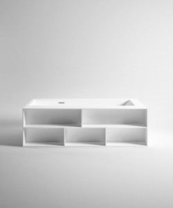 Rexa Design Отдельная книга REXA-ST63