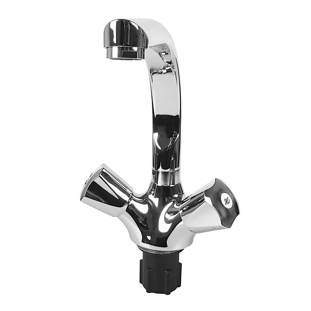 Смеситель Santreyd Nostalgy для раковины с высоким изливом 85186881 STLM-0059689 - Вид №1