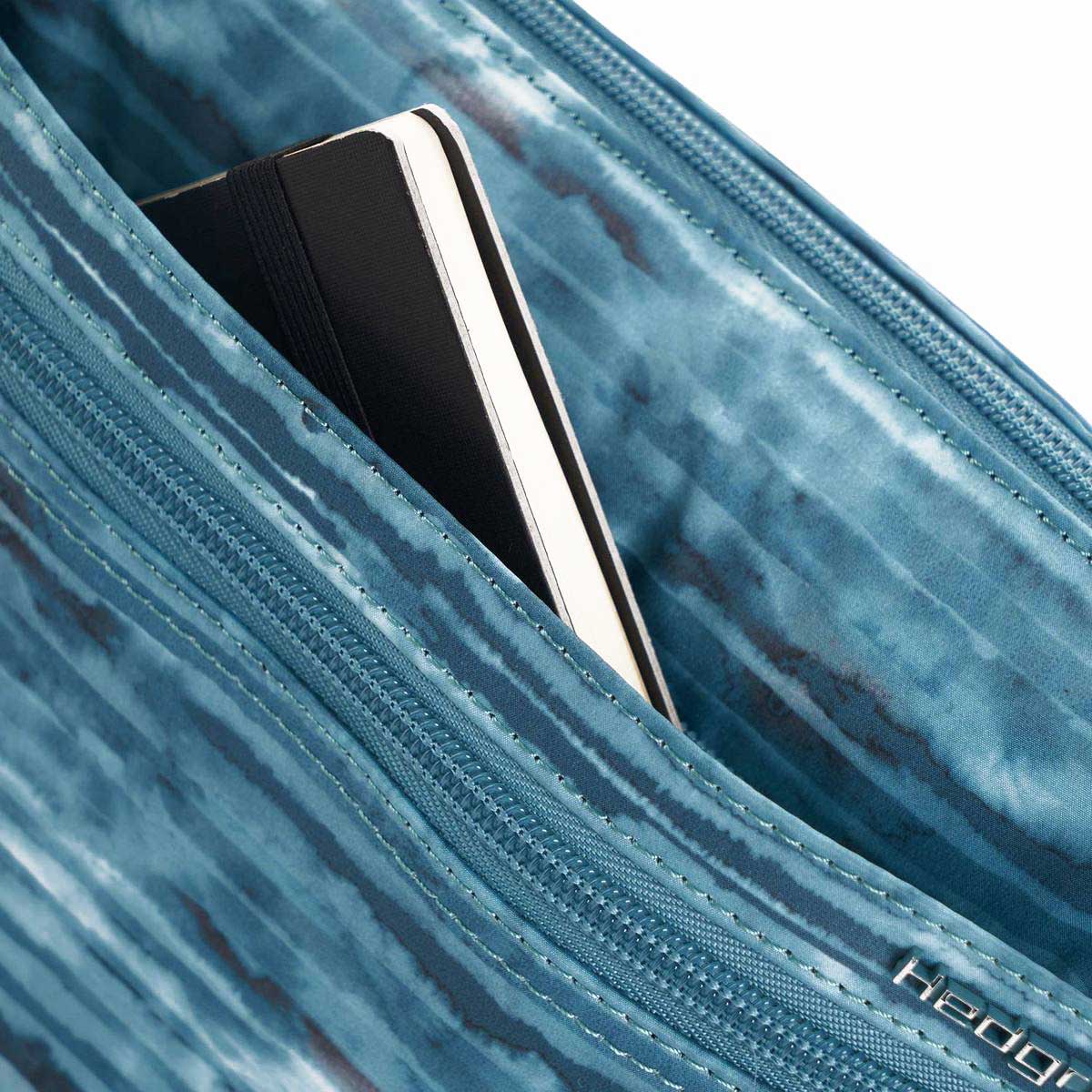 HIC176/822-09 Сумка HIC176 Eye RFID Hedgren Inner City  - Вид №5