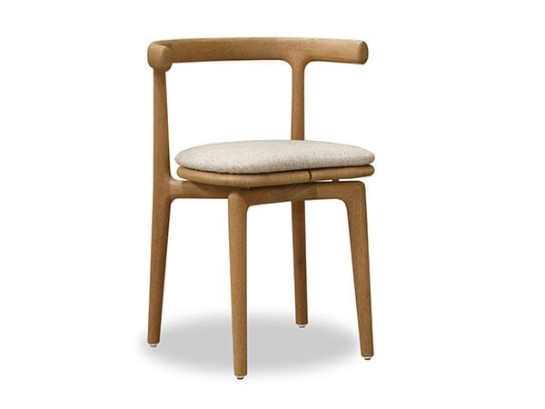 Садовый стул Baxter Himba Outdoor ARCH-00116858