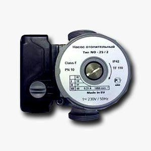 Насос циркуляционный WILO NO 32/5