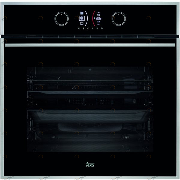 563166 Духовой шкаф Teka HLB 860 STAINLESS STEEL Испания 