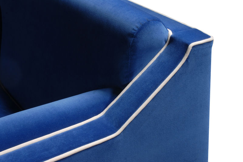 LU007A Лоури Стул ijlbrown  - Вид №4