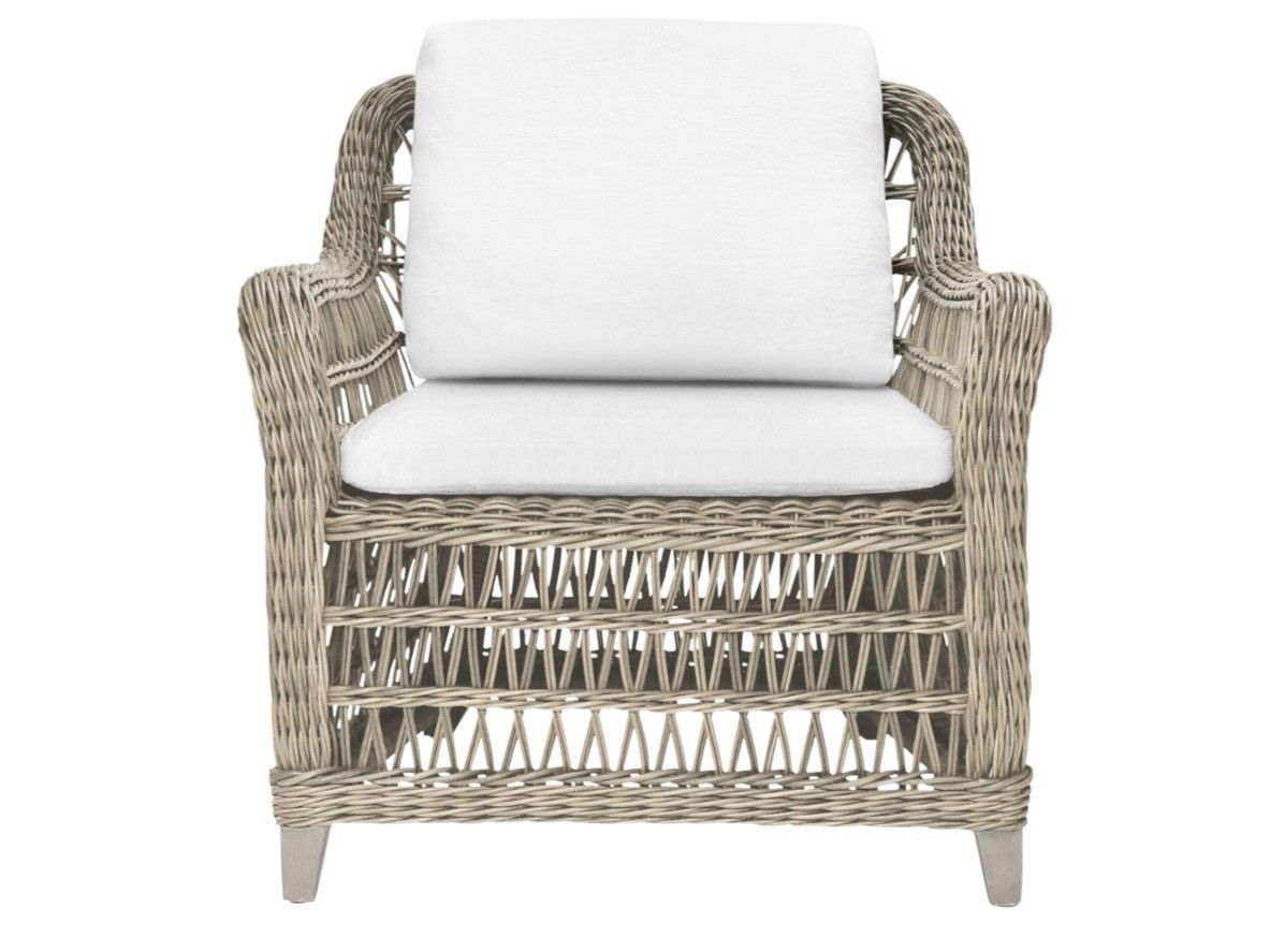 Кресло JanusFiber® с подлокотниками JANUS et Cie Arbor ARCH-00092279 - Вид №1