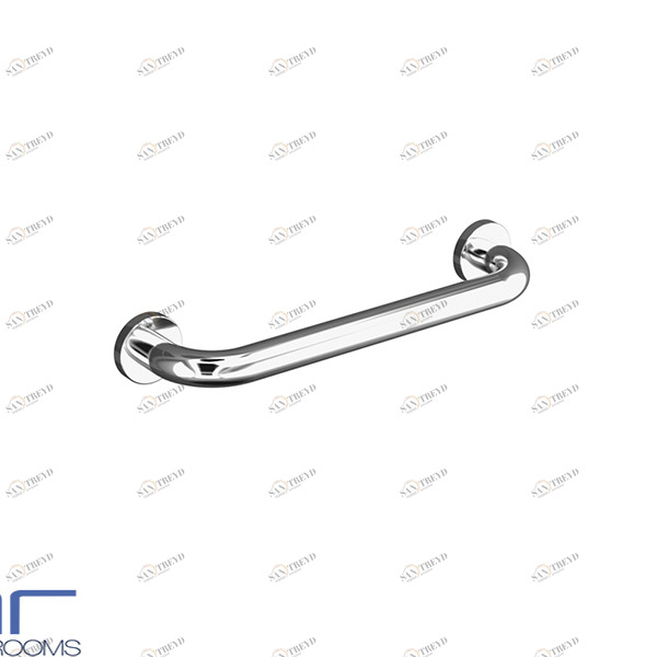 ПОЛОТЕНЦЕДЕРЖАТЕЛЬ ПРЯМОЙ НАСТЕННЫЙ CLASS HOTEL SALGAR Аксессуары для ванной CLASS HOTEL 14649