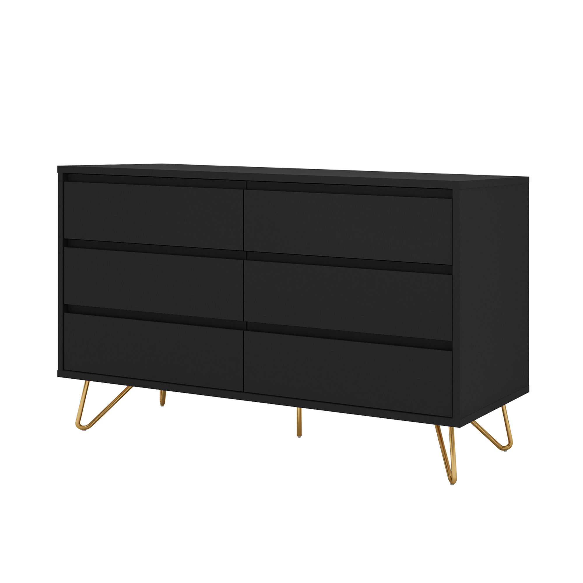 2000983233813 Комод Tomar SELETTI 