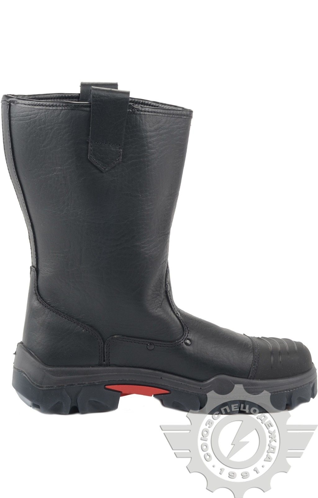 69907 Сапоги  MTS  Летняя обувь  размер 46  - Вид №3