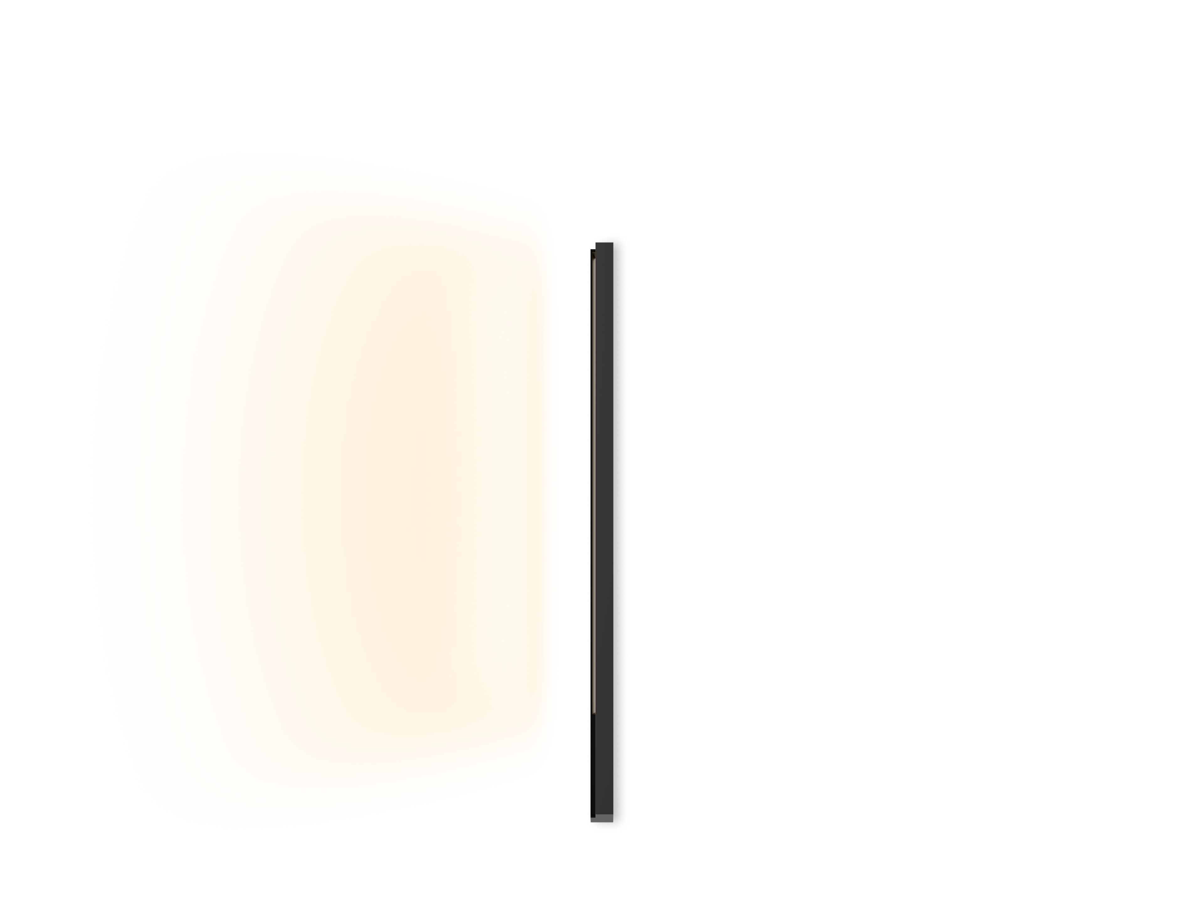 Алюминиевый светодиодный настенный светильник Vibia смещение ARCH-00119566