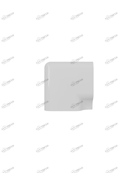 DC55ACQ Уголки для рамки 1 Simply Devon&Devon 