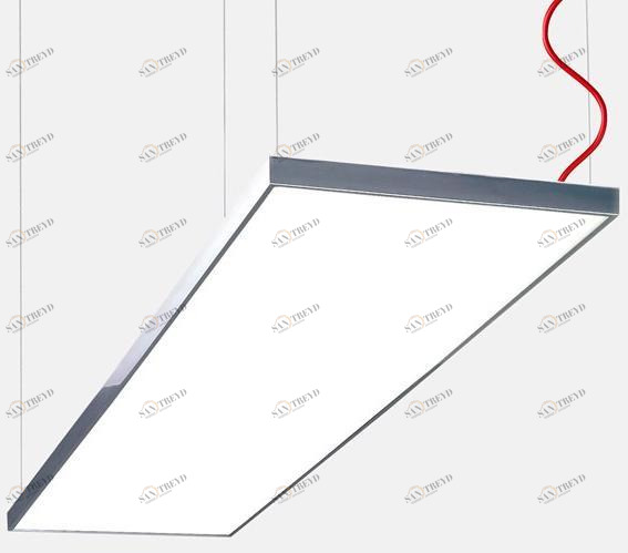 Lightnet Светодиодная подвесная лампа Cubic sun-id-1356698
