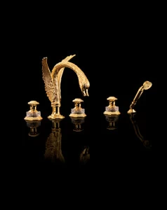 EXCSW150 Смеситель Swan