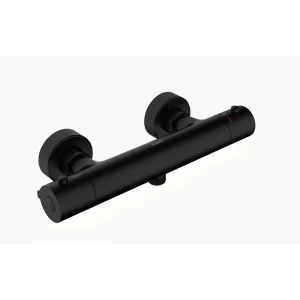 Смеситель термостатический Esko T2030 цвет черный