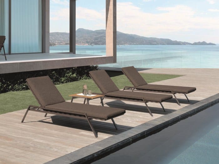 Ткань штабелируемая Садовая кровать Talenti коттедж ARCH-00018941 - Вид №2