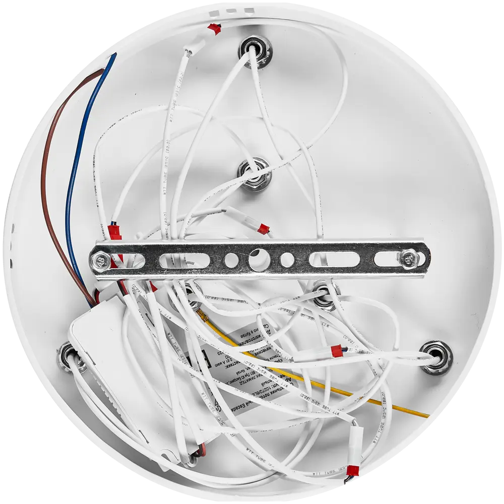 Люстра Escada с дистанционным управлением и регулировкой цвета 87834350 STLM-0921335 - Вид №10